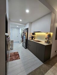 Chantilly Rise (D23), Condominium #505024511